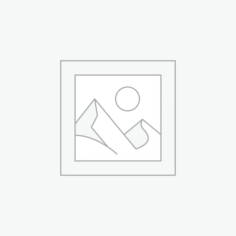 Plat à Gateaux En Porcelaine 35x23 CM Collection Casse-Noisette