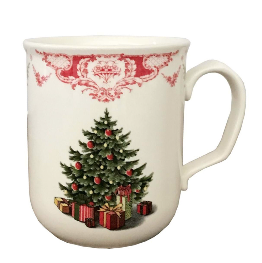 Les Mugs de Noël 2024 : Un Guide Complet pour une Tradition Moderne