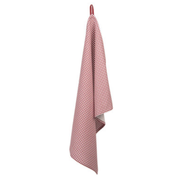 essuie vaisselle torchon vichy