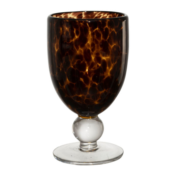 verre à pied floricia