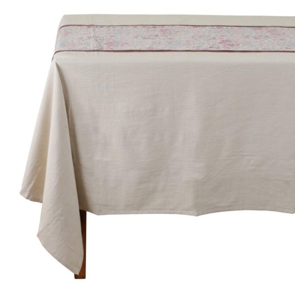 nappe rectangulaire archive