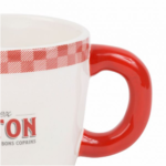 tasse à thé 35 cl en dolomite comptoir de famille Gaston