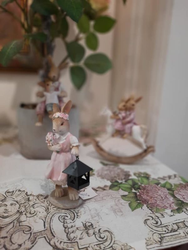 acheter décoration de pâques en ligne