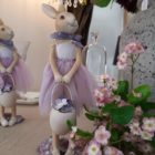 acheter figurine lapin déco en ligne