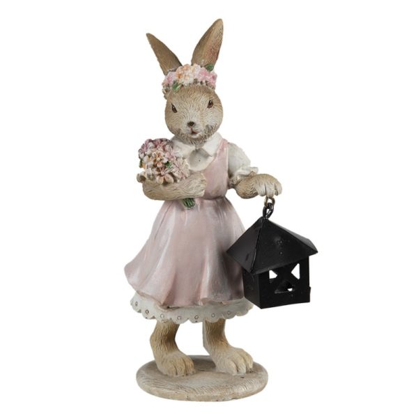 figurine lapin à vendre belgique