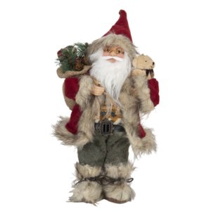 acheter père Noël 30cm belgique