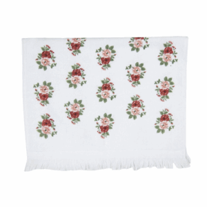 Essuie Main Eponge En Coton 40×66 CM Collection Nature